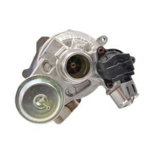 Turbo pour TOYOTA Corolla (E210) 1.2 116 CV VB40