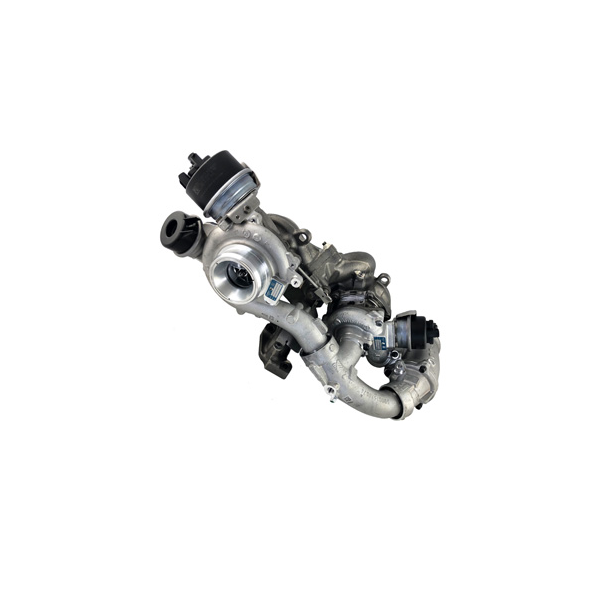Turbo pour VOLKSWAGEN Multivan T6 2.0 TDI 204 CV 1000 988 0153