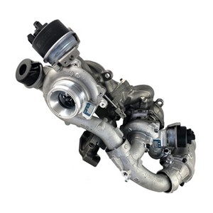Turbo pour VOLKSWAGEN Multivan T6 2.0 TDI 199 CV 1000 988 0153