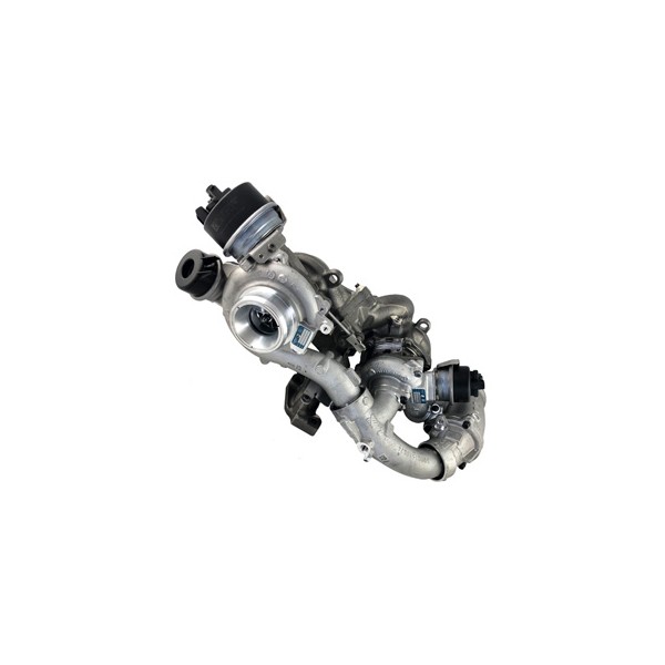 Turbo pour VOLKSWAGEN Caravelle 2.0 TDI 204 CV 1000 988 0153