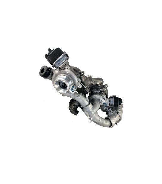 Turbo pour VOLKSWAGEN Caravelle 2.0 TDI 204 CV 1000 988 0153