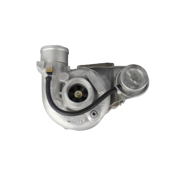 Turbo pour AUDI 90 (B3) 1.6 TD 80 CV 466534-0002