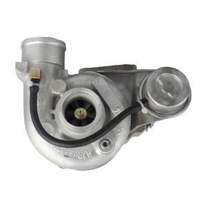 Turbo pour VOLKSWAGEN Golf 2 (19E / 1G1) 1.6 TD 60 CV 466534-0002