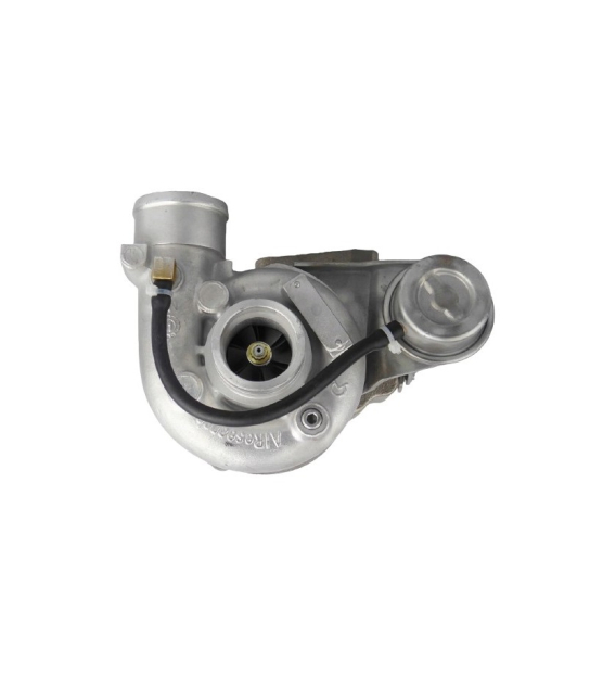 Turbo pour VOLKSWAGEN Jetta 2 (19E / 1G2 / 165) 1.6 TD 60 CV 466534-0002