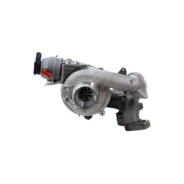 Turbo pour VOLKSWAGEN California T6 Camper 2.0 TDI 102 CV 873732-5001S