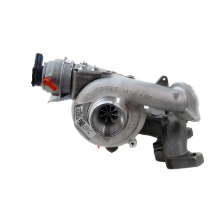 Turbo pour VOLKSWAGEN Caravelle 2.0 TDI 102 CV 873732-5001S