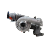 Turbo pour VOLKSWAGEN Multivan T6 2.0 TDI 102 CV 873732-5001S
