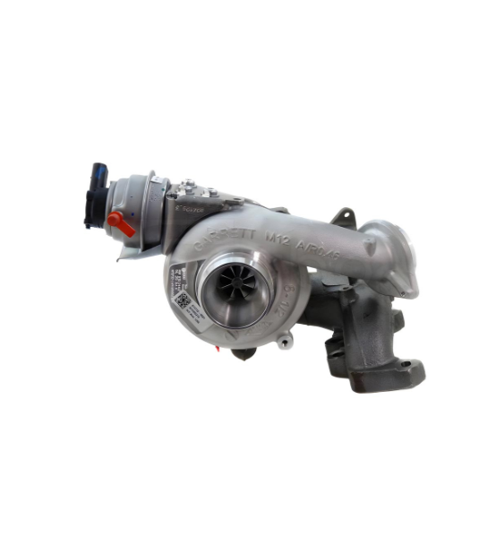Turbo pour VOLKSWAGEN T6 2.0 TDI 110 CV 830324-5004S