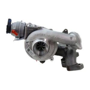 Turbo pour VOLKSWAGEN T6 2.0 TDI 150 CV 830324-5004S