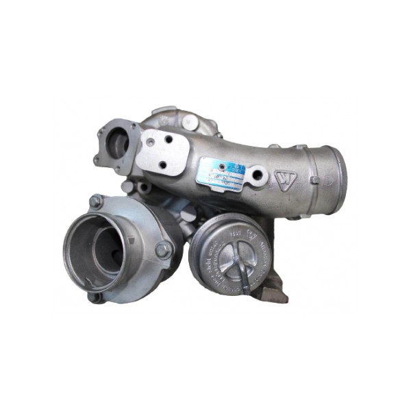 Turbo pour VOLKSWAGEN Golf 5 (1K1) 2.0 GTI 200 CV 5303 988 0086