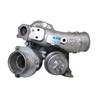Turbo pour VOLKSWAGEN Golf 5 (1K1) 2.0 GTI 200 CV 5303 988 0086