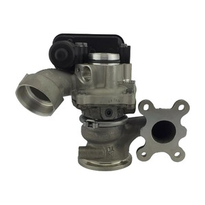 Turbo pour VOLKSWAGEN Golf Sportsvan (AM1 / AN1) 1.0 TSI 86 CV 1633 988 0027