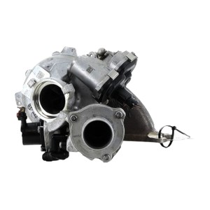 Turbo pour VOLKSWAGEN Golf 8 (CD1) 2.0 TSI 245 CV 06Q145702C