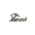 Turbo pour VOLKSWAGEN T6 2.0 TDI 90 CV 04L253022B