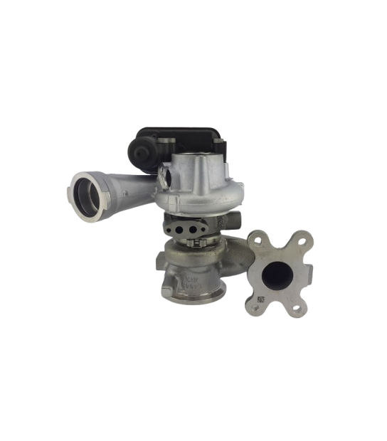 Turbo pour VOLKSWAGEN Golf Sportsvan (AM1 / AN1) 1.5 TSI 150 CV 49180-01635