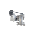 Turbo pour VOLKSWAGEN Golf Sportsvan (AM1 / AN1) 1.5 TSI 150 CV 49180-01635