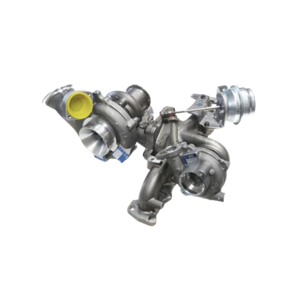Turbo pour VOLVO S90 2 2.0 B4 Mild-Hybrid 197 CV 1000 998 0434