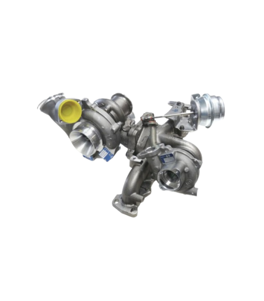 Turbo pour VOLVO S90 2 2.0 D5 Mild-Hybrid 235 CV 1000 998 0434