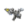 Turbo pour VOLVO V60 2 2.0 B4 Mild-Hybrid 197 CV 1000 998 0434