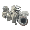 Turbo pour VOLVO V90 2 Cross Country D5 Polestar 239 CV 1000 998 0331
