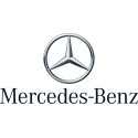 Pompe à haute pression MERCEDES