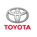 Pompe à haute pression TOYOTA