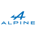 Turbo ALPINE