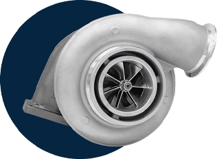 Turbo Compresseur