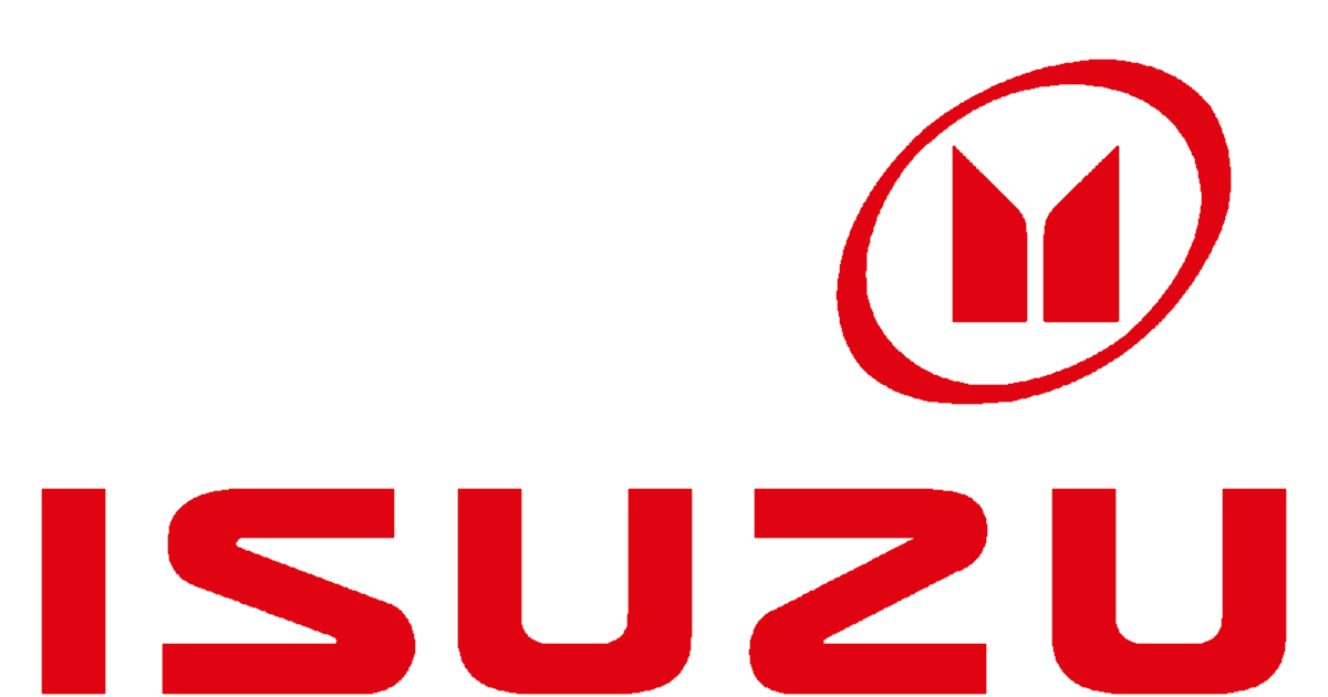Turbo ISUZU Turbo ISUZU