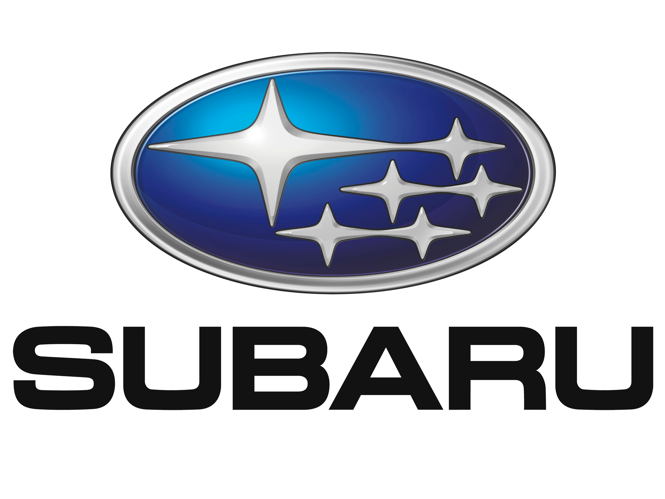 Turbo SUBARU