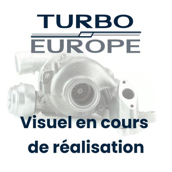 Pompe à haute pression pour IVECO Daily 4 70C14 V, 70C14 V/P 140 CV - 0445010512