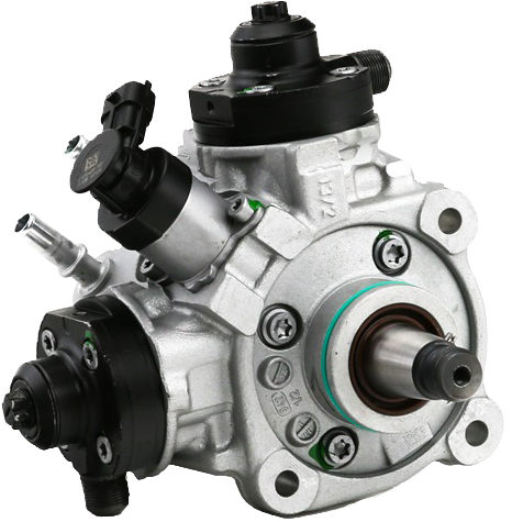 Pompe haute pression