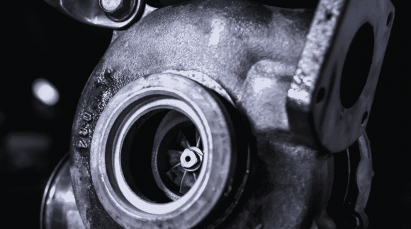 QUEL RISQUE DE ROULER AVEC UN TURBO HS?