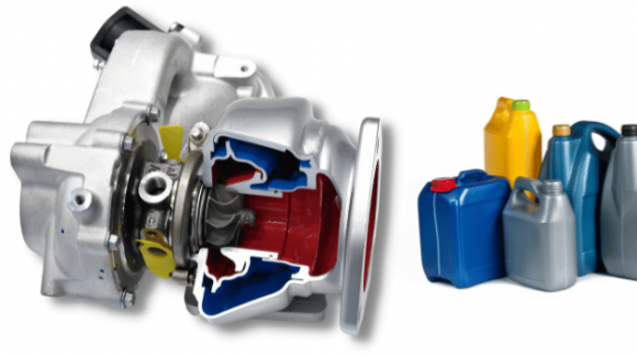 POURQUOI UN TURBO PERD DE L'HUILE ?