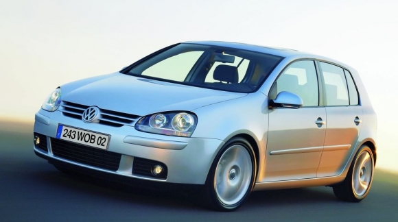 COMMENT REMPLACER LE TURBO SUR VOTRE GOLF 5 ?