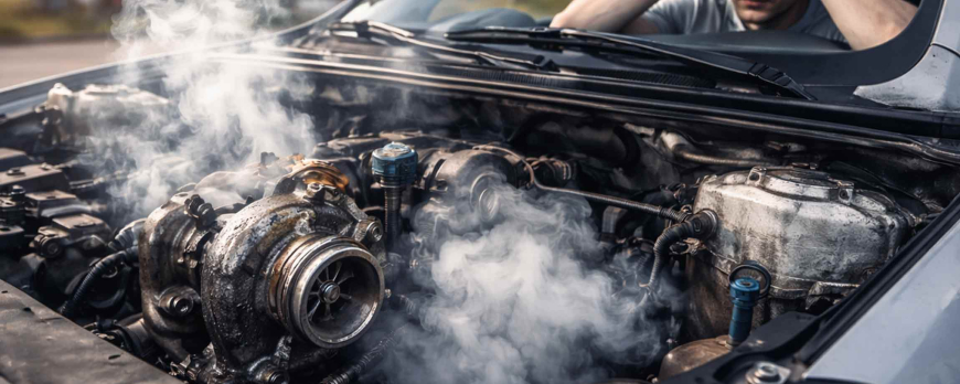 Peut-on rouler avec un turbo compresseur défectueux ? Risques et conséquences