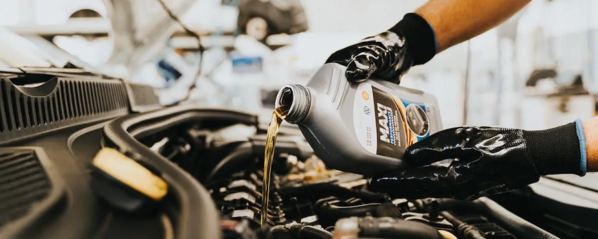 Turbo qui lâche après vidange : est-ce possible ?