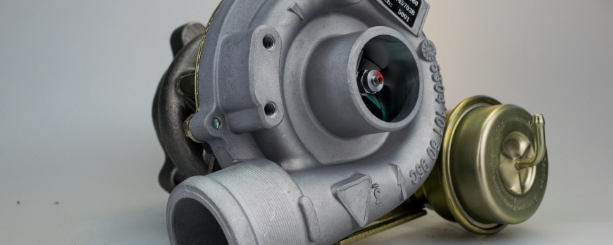Qu'est-ce qu'un turbo et comment fonctionne-t-il ?