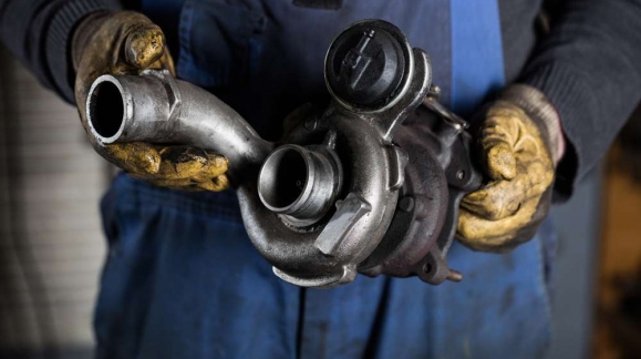 Comment savoir si mon turbo a besoin d'&ecirc;tre r&eacute;par&eacute; ?