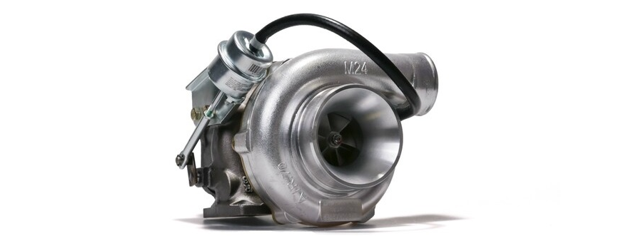 Comment réparer un turbo qui siffle?